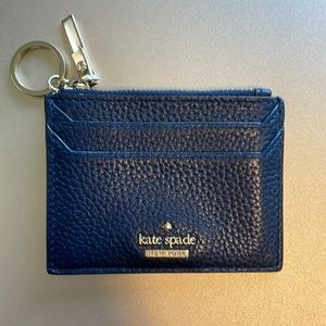 Kate Spade Card Holder